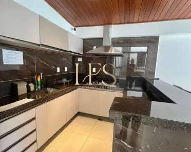 Apartamento com 3 Quartos à venda, 125m² no Mata da Praia, Vitória