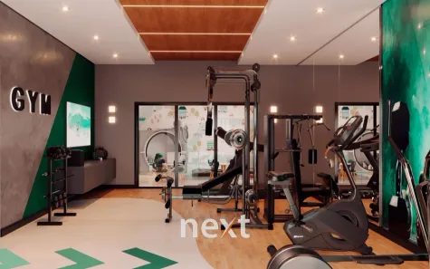 Apartamento com 3 Quartos à venda, 77m² no Vila João Jorge, Campinas