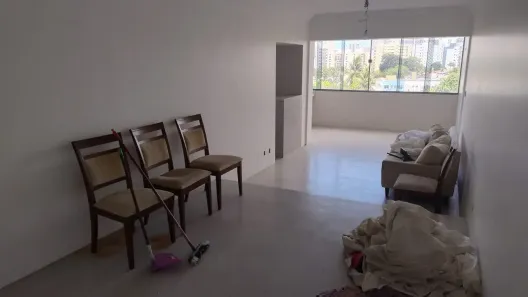 Apartamento com 3 Quartos à venda, 122m² no Pituba, Salvador