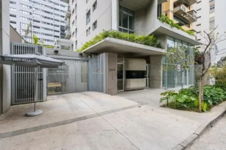 Apartamento com 2 Quartos à venda, 94m² no Jardim Paulista, São Paulo