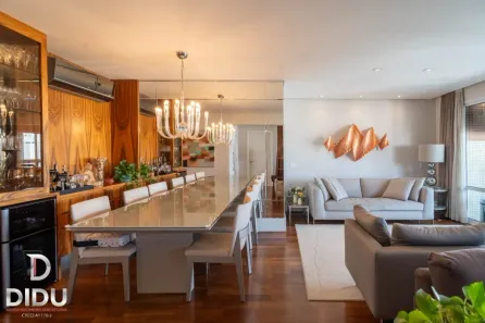 Apartamento com 2 Quartos à venda, 160m² no Vila Mariana, São Paulo