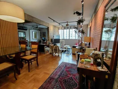 Apartamento com 2 Quartos à venda, 85m² no Vila Uberabinha, São Paulo