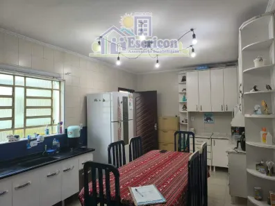 Casa com 2 Quartos à venda, 140m² no Cidade São Mateus, São Paulo