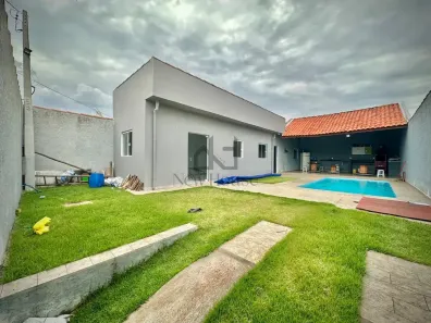 Fazenda/Sítio com 2 Quartos à venda, 110m² no Vila Nastri, Itapetininga