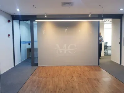 Sala Comercial para alugar, 274m² no Vila Olímpia, São Paulo