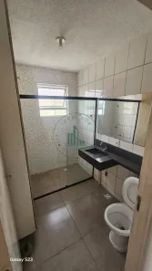 Apartamento com 2 Quartos para alugar, 45m² no Vale do Sol, Piracicaba