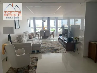 Apartamento com 3 Quartos à venda, 150m² no Jardim do Mar, São Bernardo do Campo