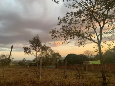 Lote/Terreno à venda, 3000m² no Chácaras Vale das Antas, Anápolis
