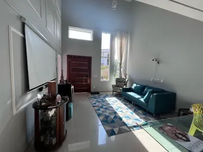 Casa com 3 Quartos à venda, 180m² no Portal do Bosque, Louveira