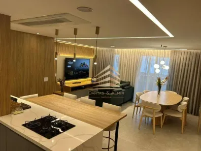 Apartamento com 3 Quartos à venda, 103m² no Centro, Guarulhos