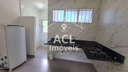 Casa de Condomínio com 2 Quartos à venda, 60m² no Boiçucanga, São Sebastião