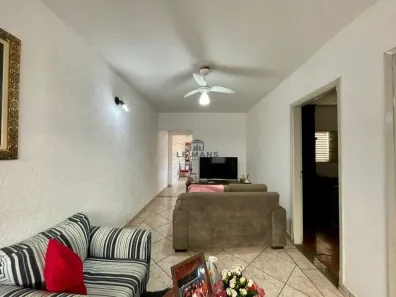 Casa com 2 Quartos à venda, 82m² no Jardim Elite, Piracicaba