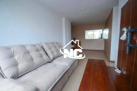 Apartamento com 2 Quartos à venda, 60m² no Ingá, Niterói