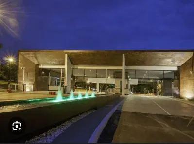 Lote/Terreno à venda, 3530m² no Residencial Aldeia do Vale, Goiânia