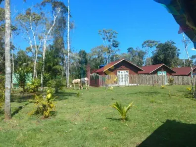 Fazenda/Sítio à venda, 70000m² no , Itacaré
