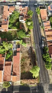 Lote/Terreno à venda, 1680m² no Alto da Conceição, Mossoró