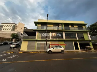 para alugar, 70m² no Centro, Novo Hamburgo