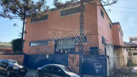 Galpão/Depósito/Armazém à venda, 1280m² no Jardim Japão, São Paulo