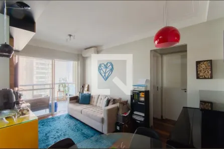 Apartamento com 1 Quarto à venda, 47m² no Jardim Vila Mariana, São Paulo