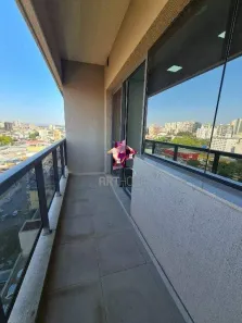 Sala Comercial à venda, 42m² no Centro, São Bernardo do Campo