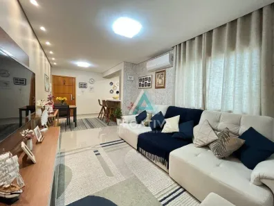 Cobertura com 3 Quartos à venda, 168m² no Parque das Nações, Santo André