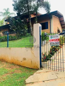 Casa de Condomínio com 5 Quartos para alugar, 700m² no Vale do Itamaracá, Valinhos