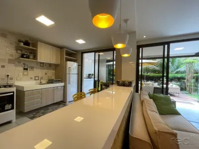 Apartamento com 4 Quartos à venda, 118m² no Porto das Dunas, Aquiraz