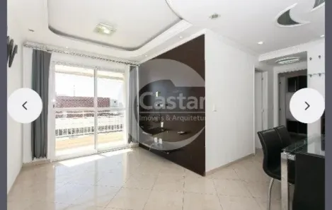 Apartamento com 2 Quartos à venda, 70m² no Vila Gomes Cardim, São Paulo