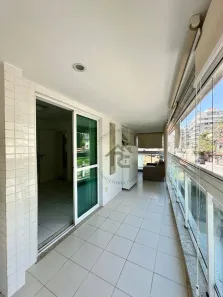 Apartamento com 2 Quartos à venda, 83m² no Charitas, Niterói