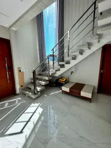 Casa de Condomínio com 3 Quartos para alugar, 286m² no Civit II, Serra