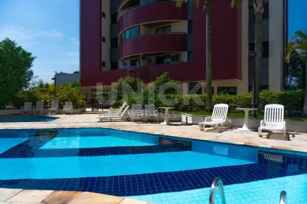 Apartamento com 3 Quartos à venda, 95m² no Fazenda Morumbi, São Paulo