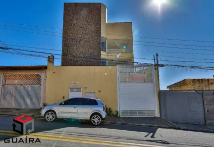 Cobertura com 3 Quartos à venda, 314m² no Baeta Neves, São Bernardo do Campo