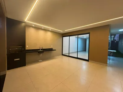 Casa com 3 Quartos à venda, 118m² no Goiânia Park Sul, Aparecida de Goiânia