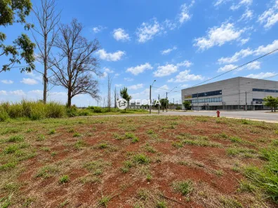 Lote/Terreno para alugar, 604m² no Jardim Alphacenter, Santa Bárbara D'Oeste