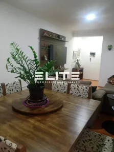 Apartamento com 3 Quartos à venda, 86m² no Vila Alpina, Santo André