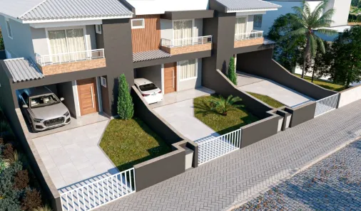 Casa com 3 Quartos à venda, 150m² no Campeche, Florianópolis