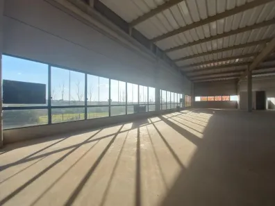 Ponto Comercial para alugar, 975m² no Loteamento Industrial, Santa Bárbara D'Oeste