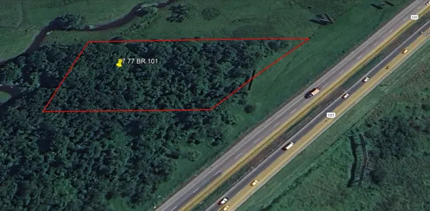 Lote/Terreno à venda, 7100m² no Porto Belo, Porto Belo