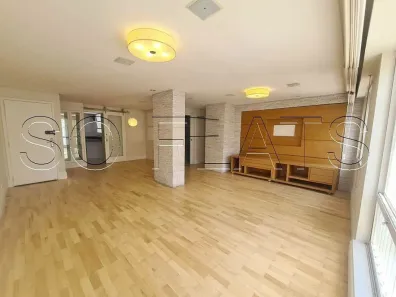 Apartamento com 2 Quartos à venda, 122m² no Paraíso, São Paulo