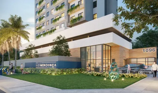 Apartamento com 2 Quartos à venda, 44m² no Imbiribeira, Recife