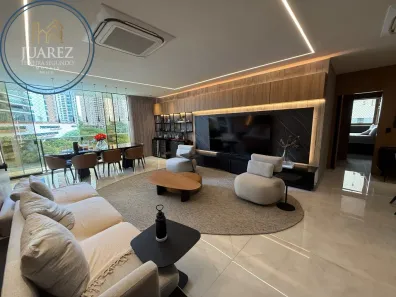 Apartamento com 3 Quartos à venda, 171m² no Horto Florestal, Salvador