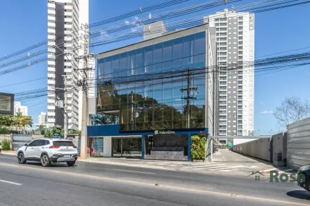 Apartamento com 2 Quartos à venda, 63m² no Paiaguás, Cuiabá