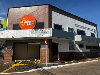Ponto Comercial para alugar, 15m² no Setor Nova Vila, Goiânia