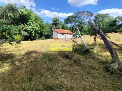 Fazenda/Sítio com 1 Quarto à venda, 10m² no Jardim Da Mina, Itupeva