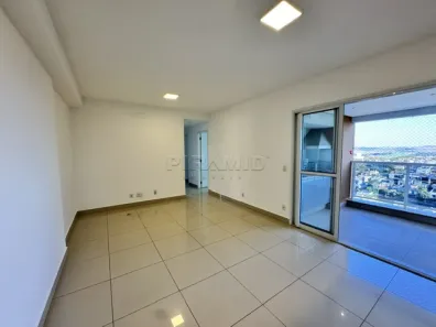 Apartamento com 3 Quartos para alugar, 90m² no Quinta da Primavera, Ribeirão Preto