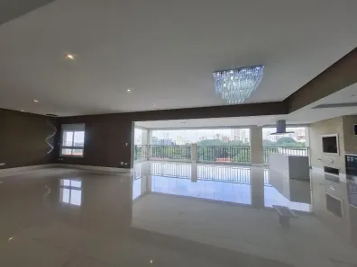 Apartamento com 3 Quartos à venda, 244m² no Água Branca, São Paulo