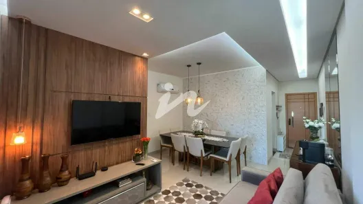Apartamento com 3 Quartos à venda, 97m² no Santa Mônica, Uberlândia