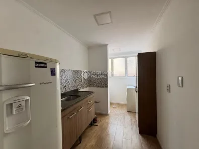 Apartamento com 1 Quarto para alugar, 55m² no Centro Histórico, Porto Alegre