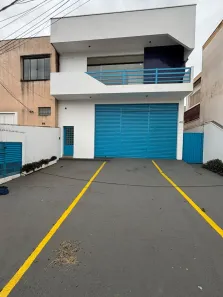 Ponto Comercial à venda, 375m² no Vila Claudia, Limeira