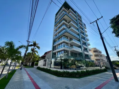 Apartamento com 2 Quartos à venda, 78m² no Centro, Guaratuba